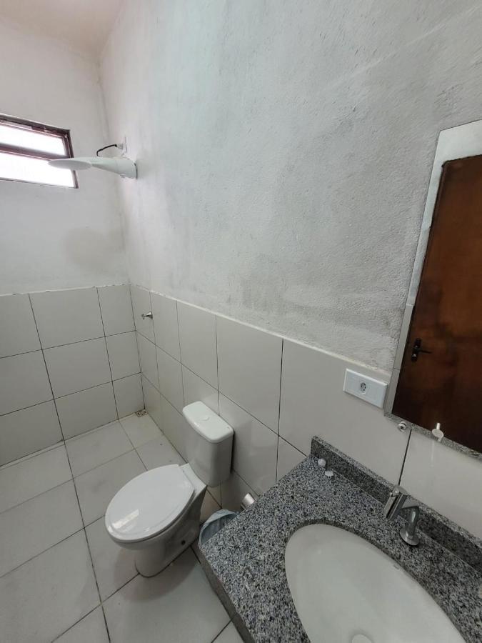 Hotel Buriti Carolina  Εξωτερικό φωτογραφία