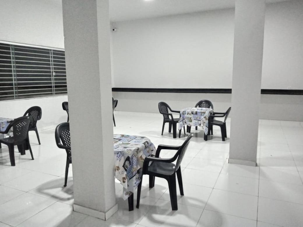 Hotel Buriti Carolina  Εξωτερικό φωτογραφία