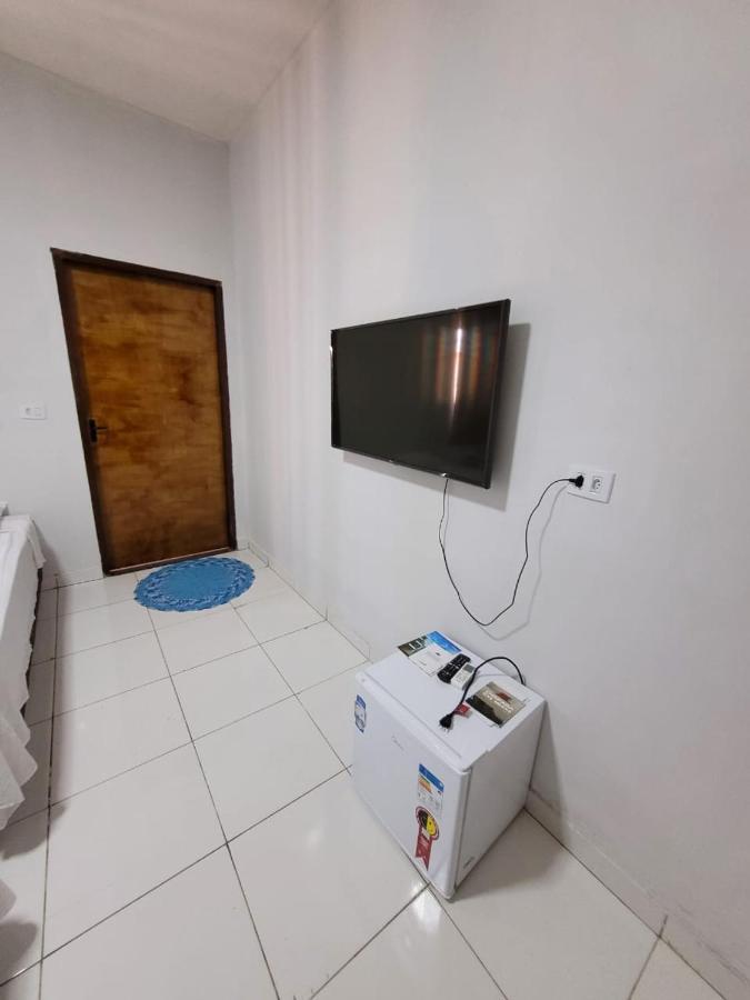 Hotel Buriti Carolina  Εξωτερικό φωτογραφία