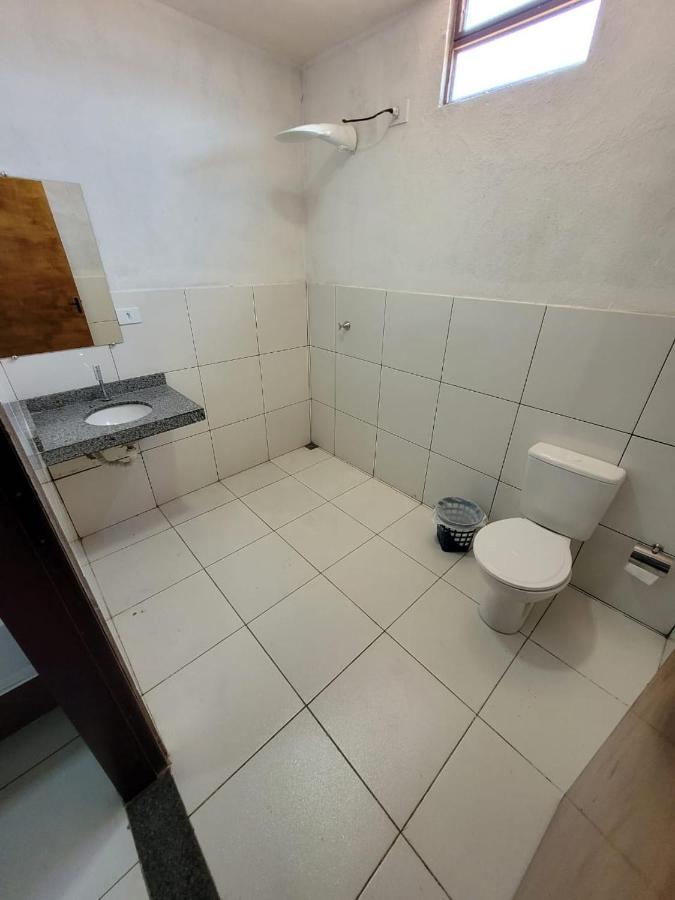 Hotel Buriti Carolina  Εξωτερικό φωτογραφία